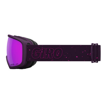 Giro Millie Goggles + Vivid Pink Lens Womens