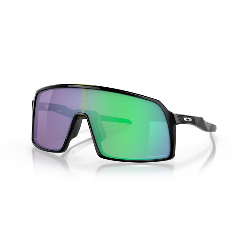 Oakley Sutro Sunglasses + Prizm Jade Lenses image number 1