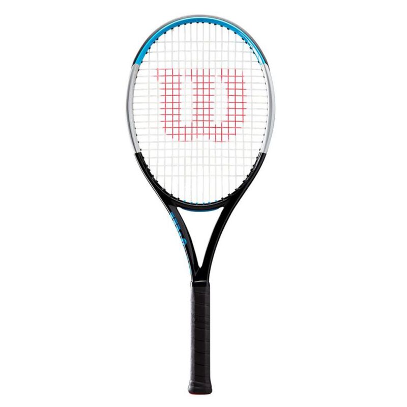 Wilson 100UL V3 Tennis Racquet image number 0