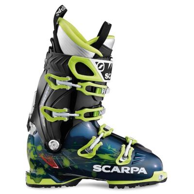 Scarpa Freedom SL Ski Boots