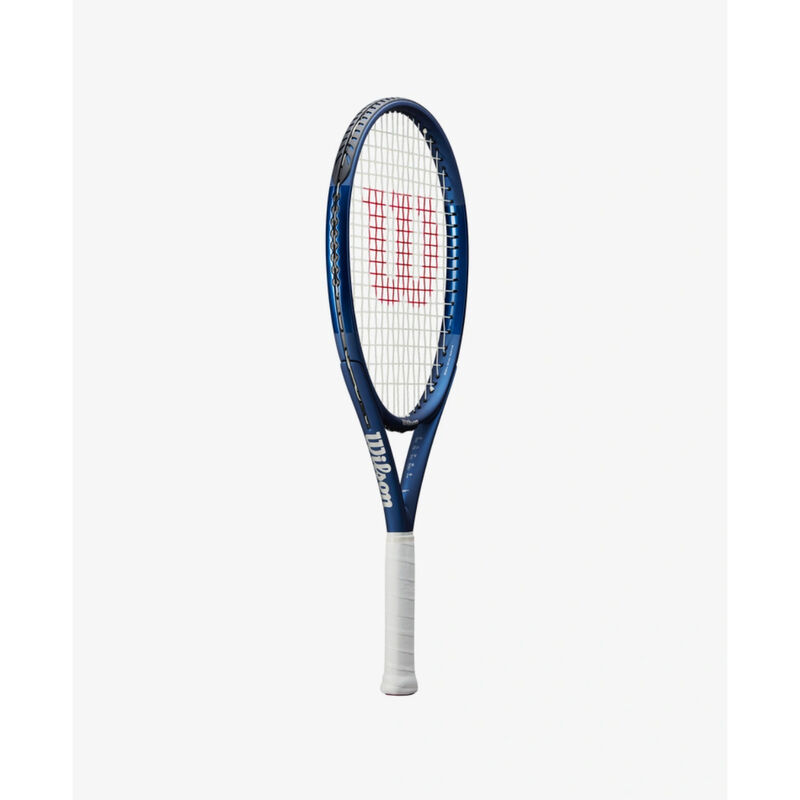 Wilson Triad Three Tennis Racket image number 1