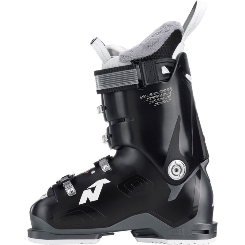 Nordica SpeedMachine 85 Ski Boots Womens image number 2