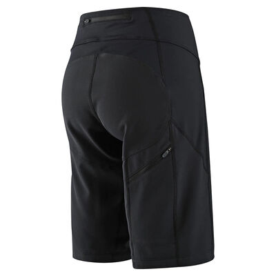 Troy Lee Luxe Short Shell Womens
