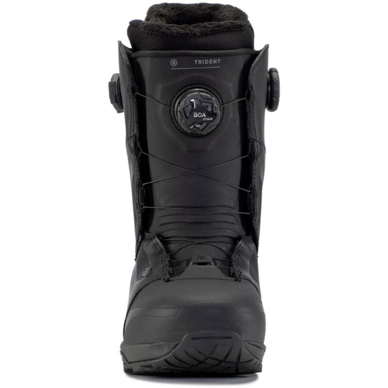 Ride Trident Boa Snowboard Boots Mens image number 2