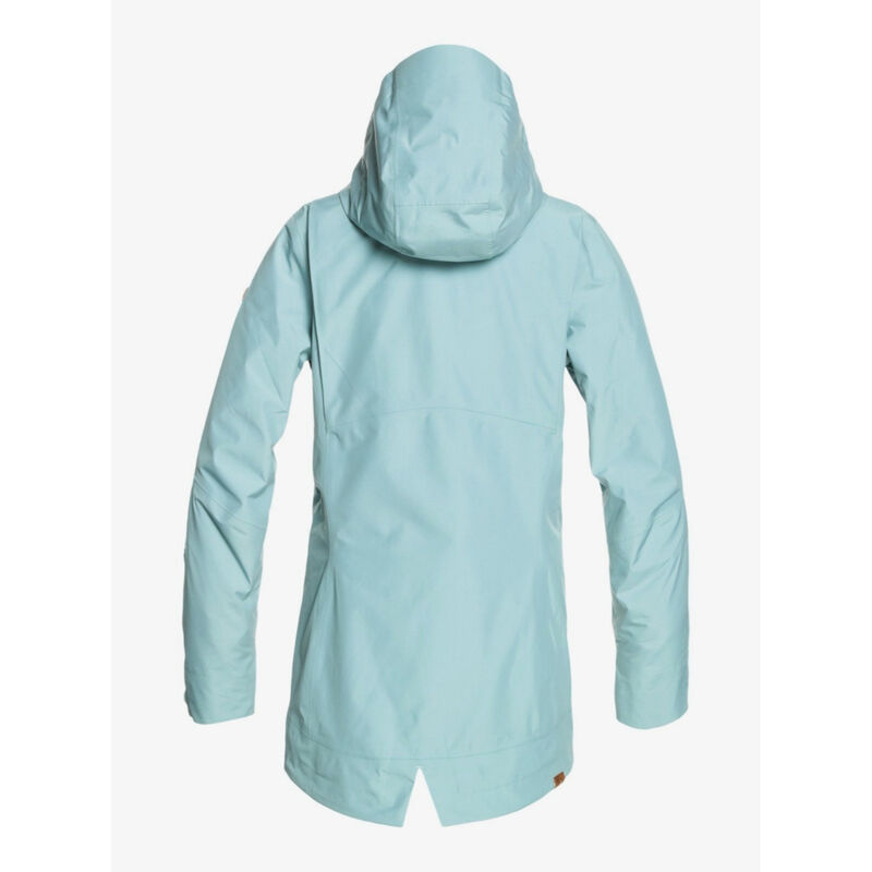 Roxy Gore-Tex Glade Jacket Womens image number 1