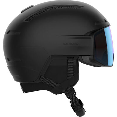 Salomon Driver Prime Sigma Mips Helmet