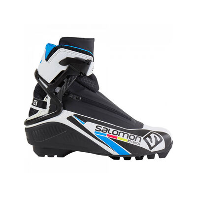 Salomon RS Carbon Prolink Boots