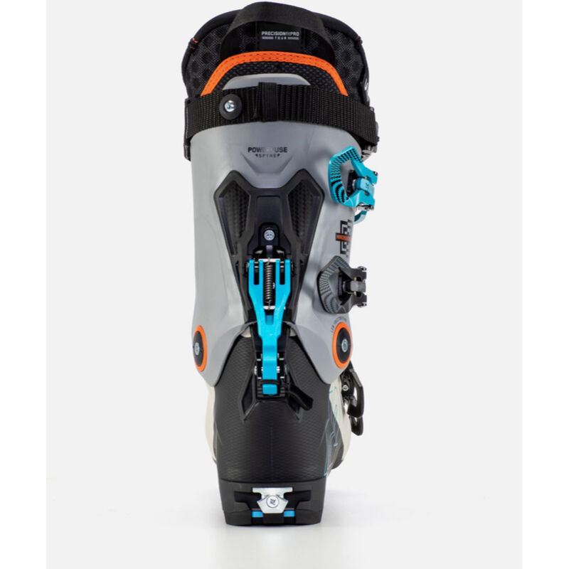 K2 Mindbender 120 LV Ski Boots Mens image number 1