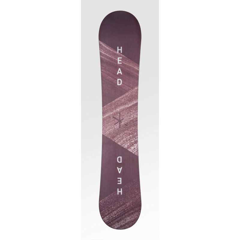 Head Fountain Snowboard Womens image number 2