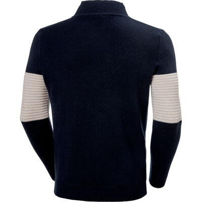Helly Hansen Tricolore Knitted Sweater Mens
