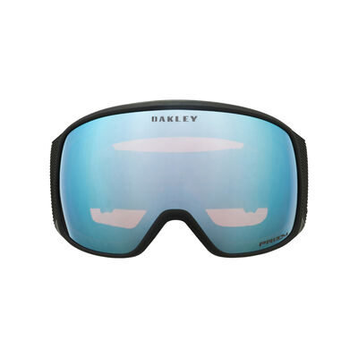Oakley Flight Tracker L Goggle + Prizm Sapphire Lens