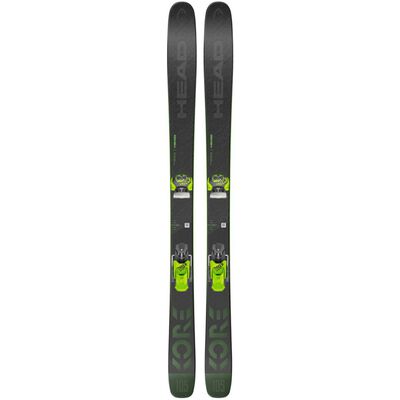 Head Kore 105 Skis (Flat)