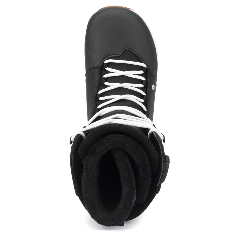 Ride Fuse Snowboard Boots image number 4