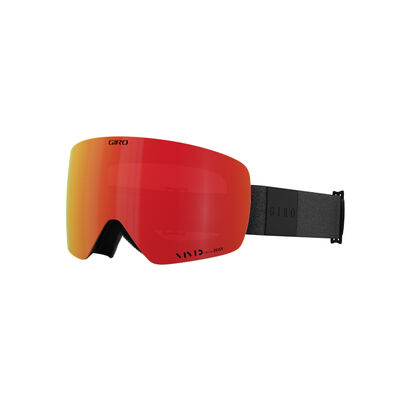 Giro Contour RS Vivid Ember Goggles + Bonus Vivid Infrared Lens