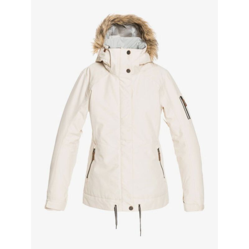 Roxy Meade Snow Jacket Womens image number 1