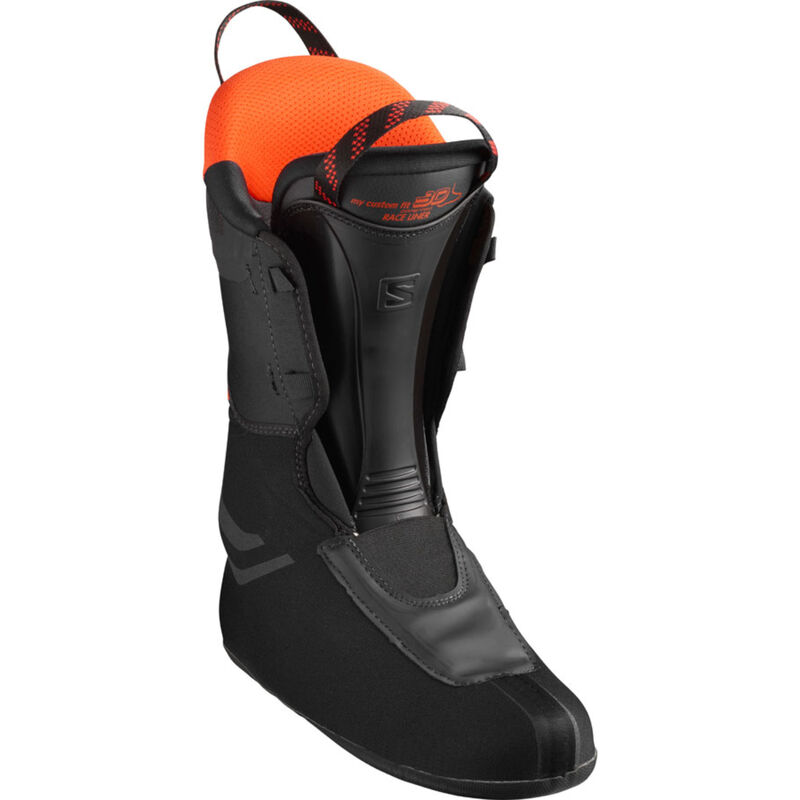 Salomon Shift Pro 130 AT Ski Boots Mens image number 3