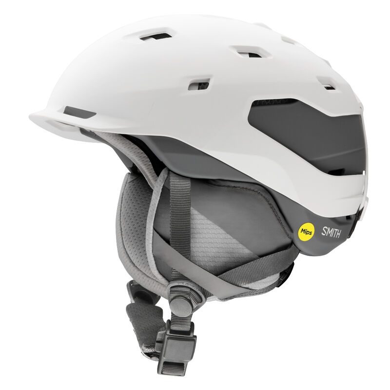 Smith Quantum MIPS Helmet image number 0