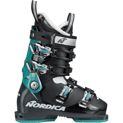 Nordica ProMachine 95 Ski Boots Womens