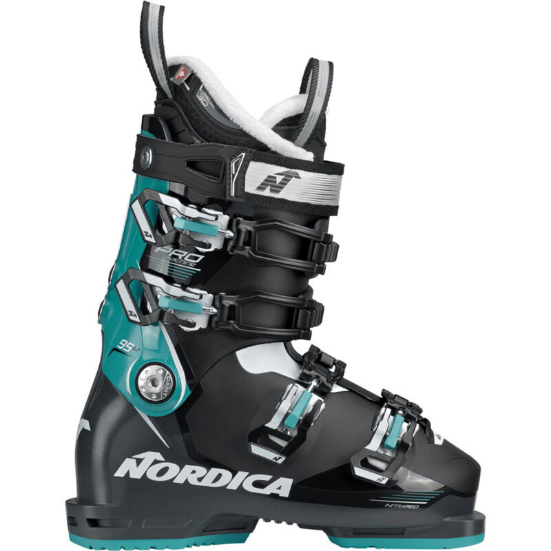 Nordica ProMachine 95 Ski Boots Womens image number 0