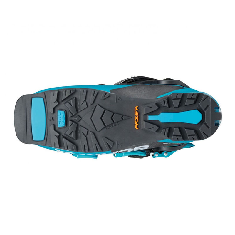Scarpa 4-Quattro XT Ski Boots image number 4