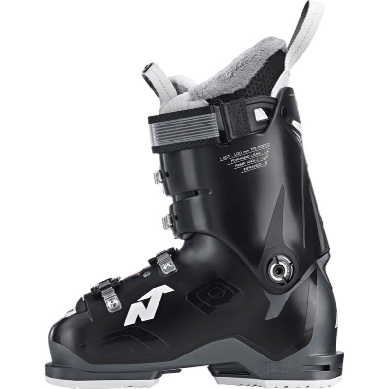 Nordica SpeedMachine 75 W Ski Boots Womens image number 2