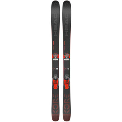 Head Kore 99 Skis (Flat)