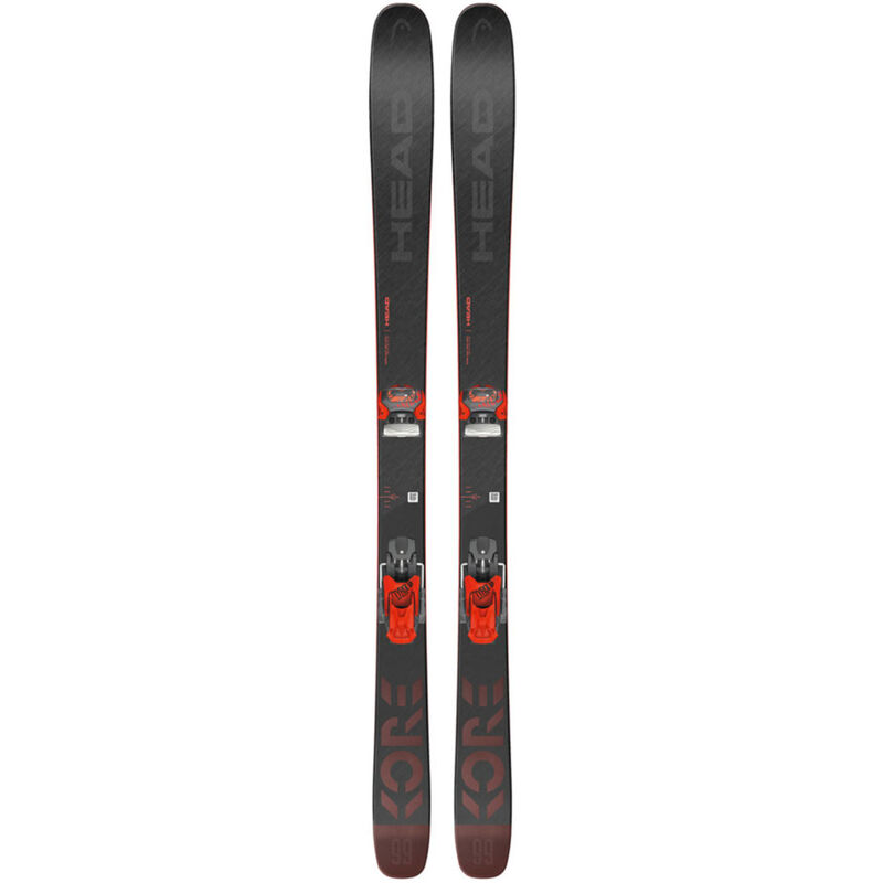Head Kore 99 Skis (Flat) image number 1