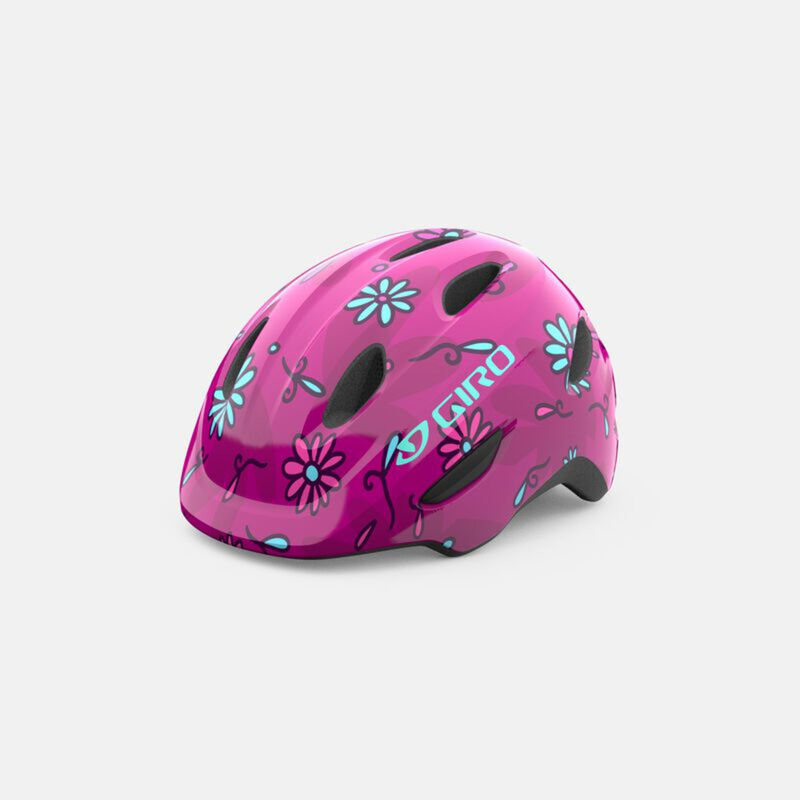Giro Scamp MIPS Helmet Kids image number 0