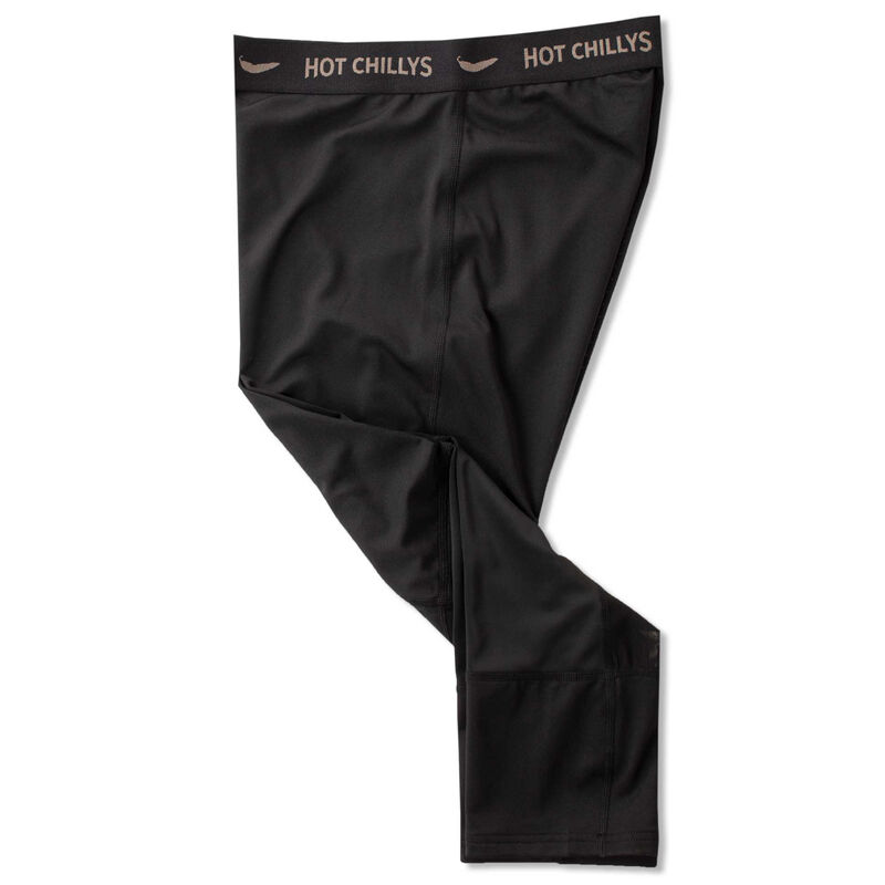 Hot Chillys Micro-Elite Chamois Boot Tech Tight Mens image number 0