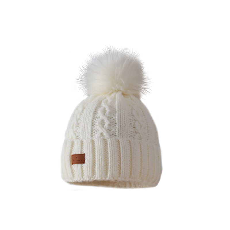 Starling Axel Beanie Womens image number 0
