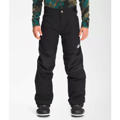 The North Face Freedom Insulated Pant Boys