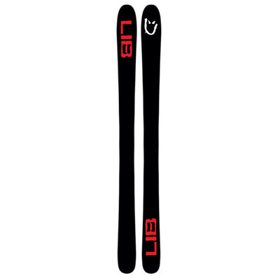 Lib Tech Libstick 98 Skis Womens