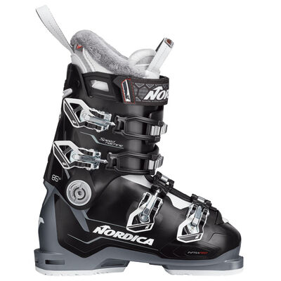 Nordica SpeedMachine 85 Ski Boots Womens