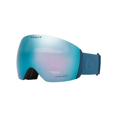 Oakley Flight Deck XL Goggles - Prizm Snow Sapphire Iridium Lenses
