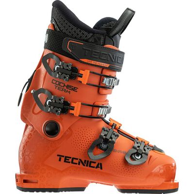 Tecnica Cochise Team Ski Boots Kids