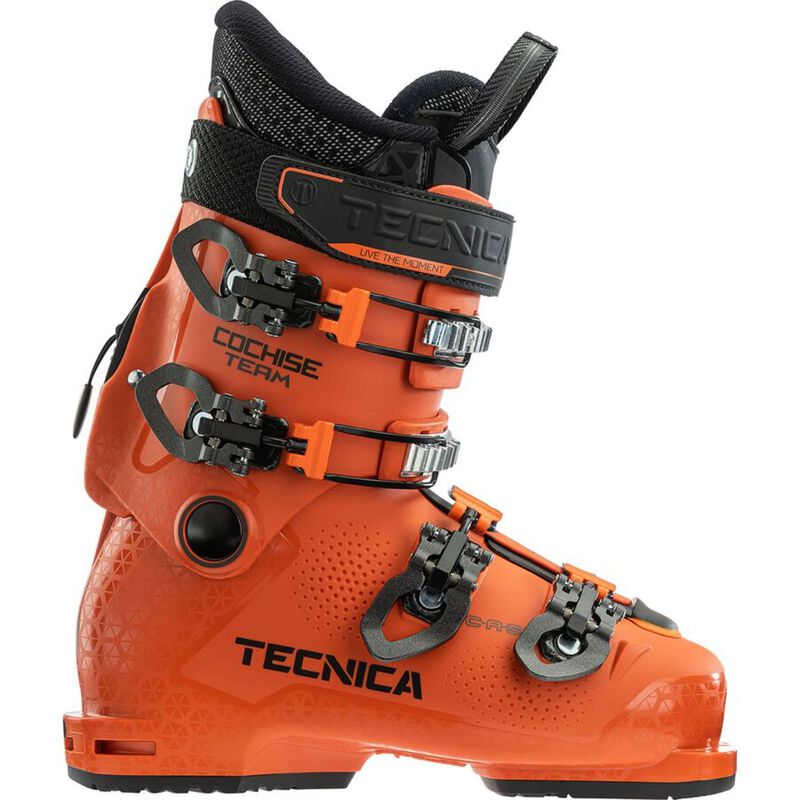 Tecnica Cochise Team Ski Boots Juniors image number 0
