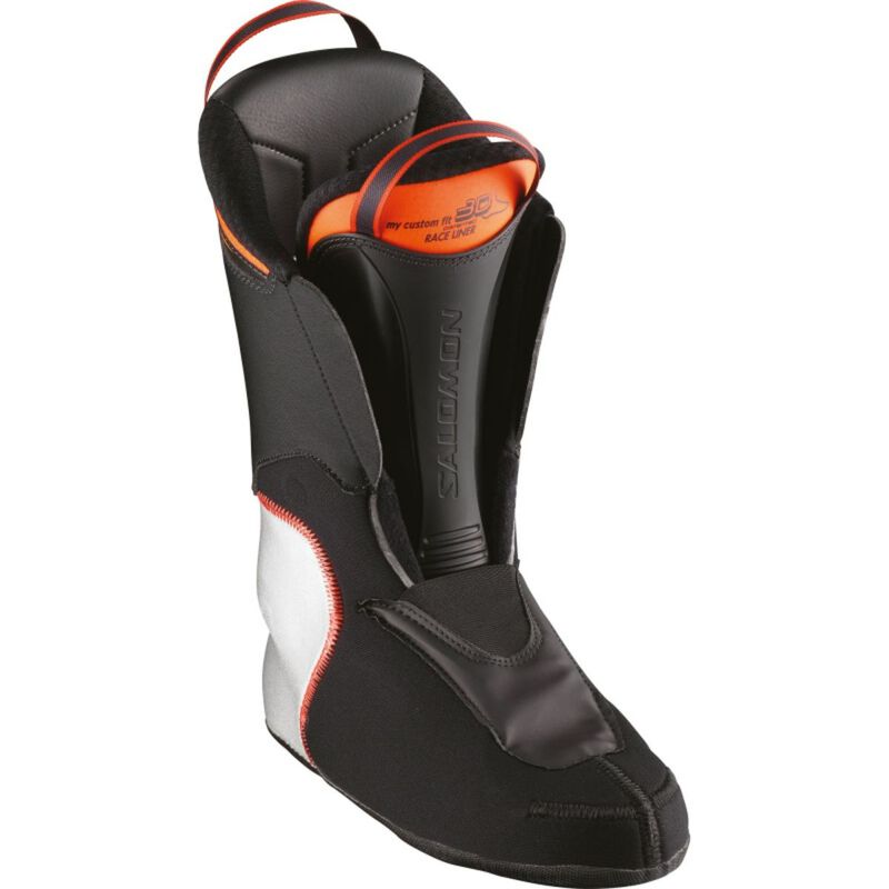 Salomon X Pro 120 Ski Boots image number 2