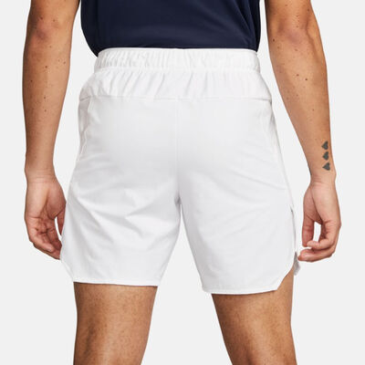 Nike Court Dri-Fit Advantage 7" Shorts Mens