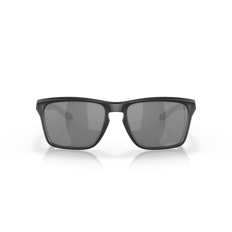 Oakley Sylas Sunglasses + Prizm Black Polarized Lenses image number 2