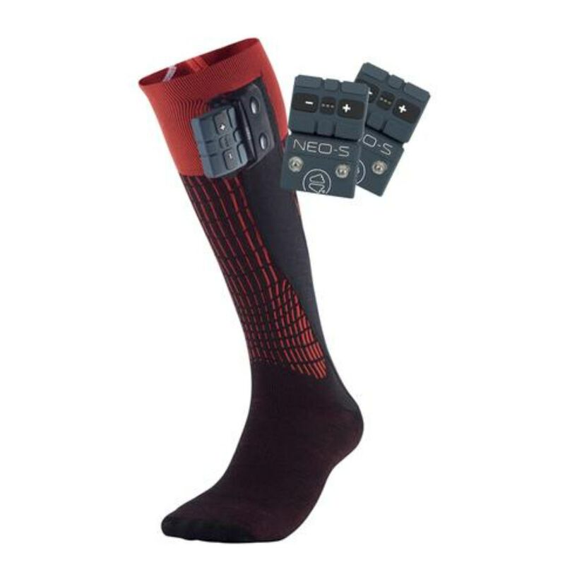 Sidas Neo Set With Custom Heat Socks image number 0