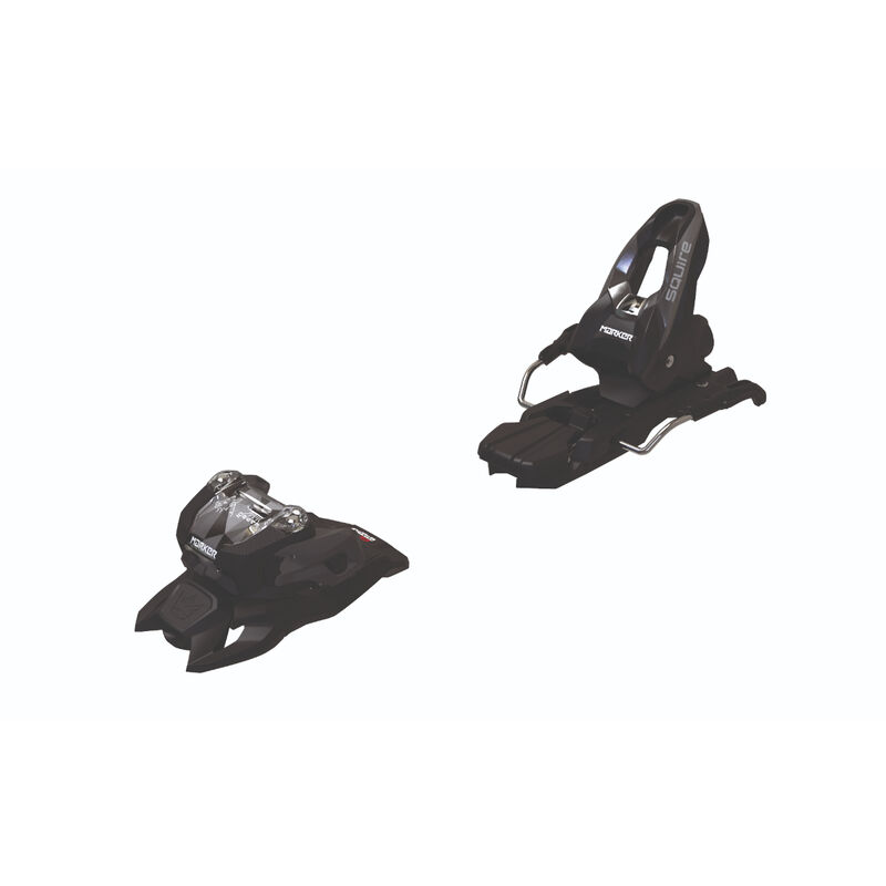 Marker Squire 10 Ski Binding image number 0