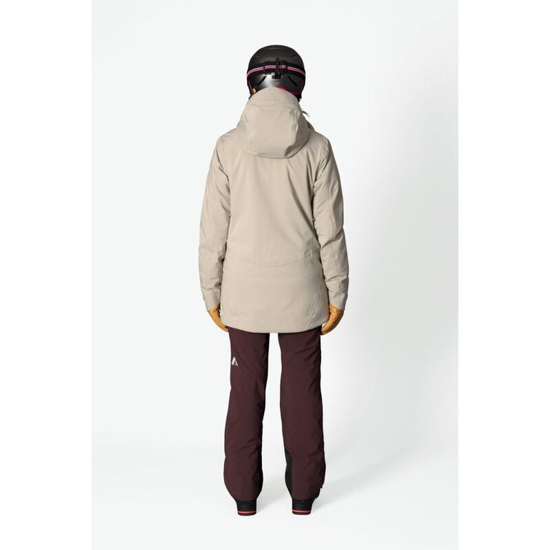 Orage Cove Jacket Womens image number 2