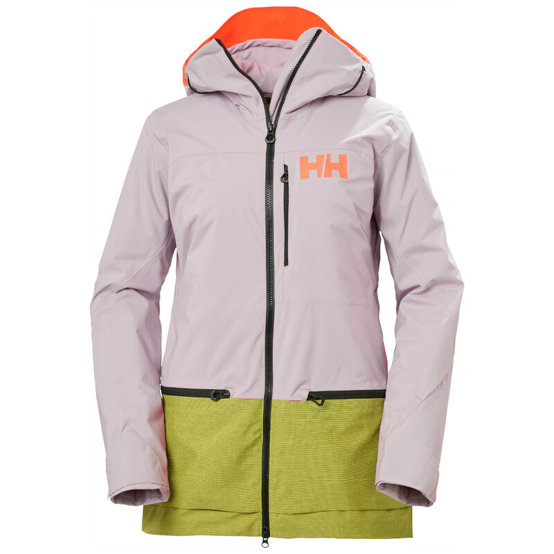 Helly Hansen Whitewall 2.0 Lifaloft Insulated Jacket Womens image number 0