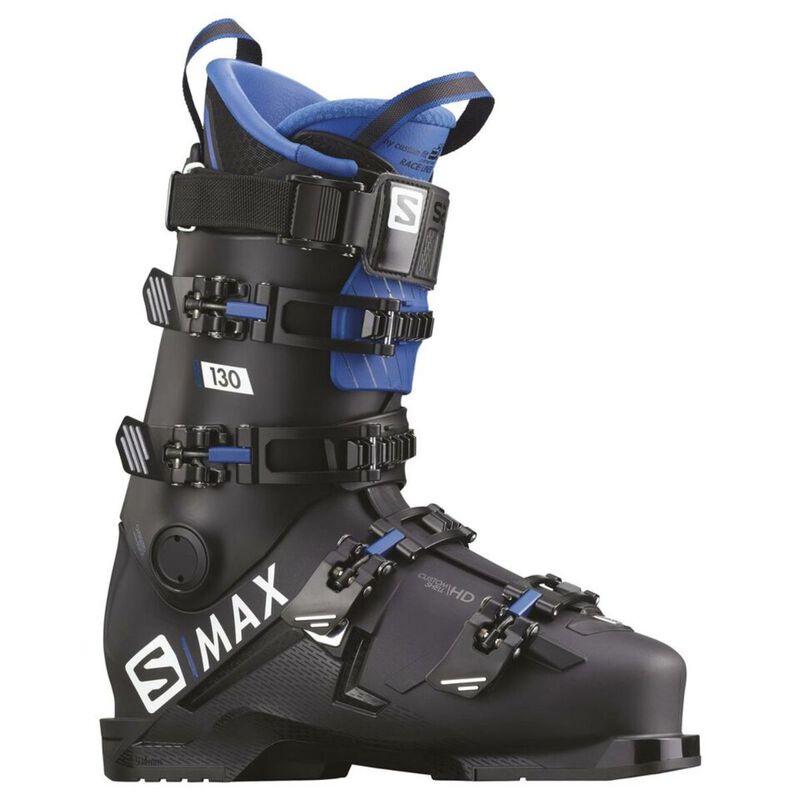 Salomon S/MAX 130 Ski Boots Mens image number 0