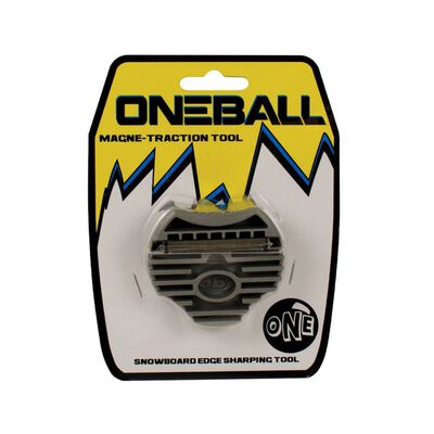 OneBall Jay Magne Traction File Tool