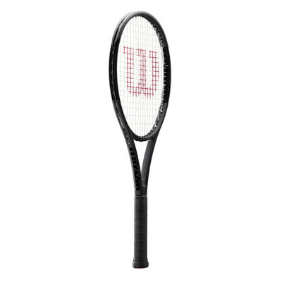 Wilson Pro Staff 97L Counterveil Tennis Racket-Black Edition