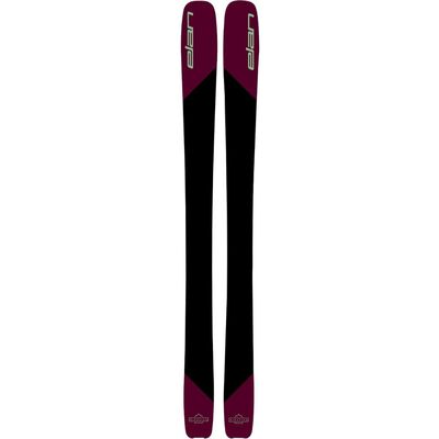 Elan Ripstick 102 Skis Womens