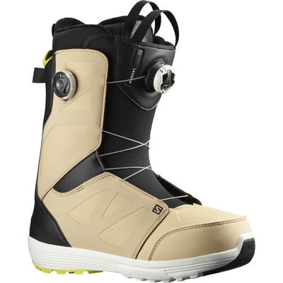Salomon Launch Boa SJ Snowboard Boots