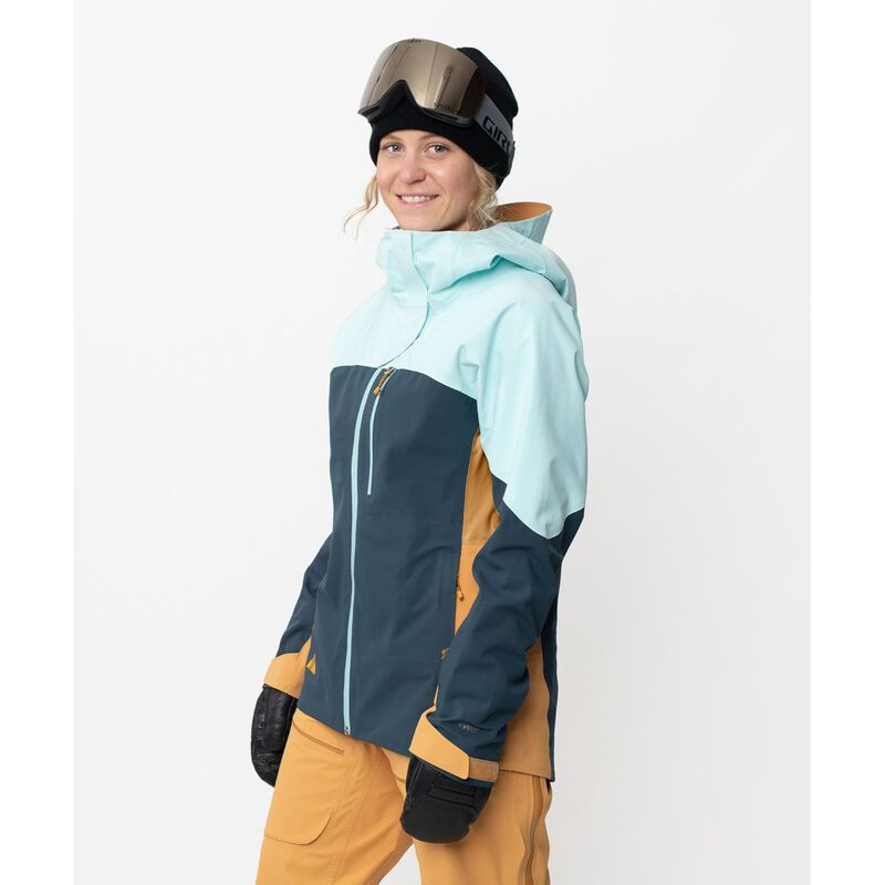Strafe Meadow Jacket Womens image number 1