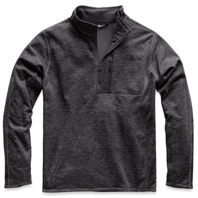 The North Face Canyonlands 1/2 Zip Mens